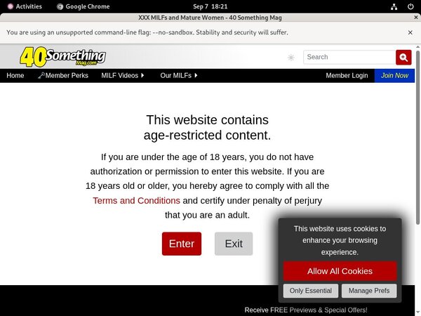 40 Something Mag Pay Pal