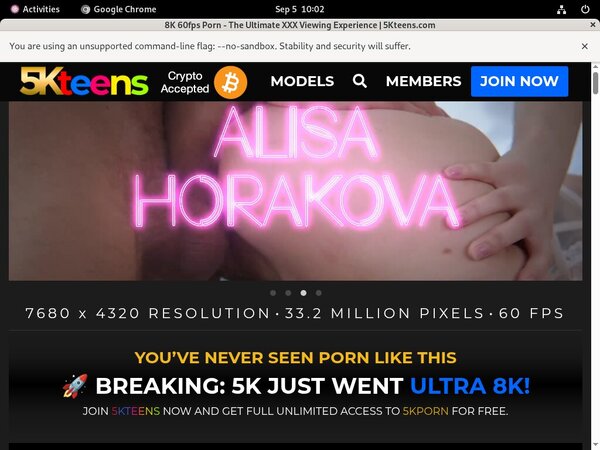 5K Teens Best Payporn