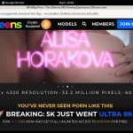 5K Teens Official Site