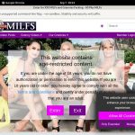 60 Plus MILFs Create Account