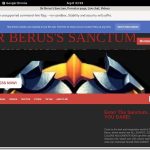 Acc For Sir Berus’s Sanctum