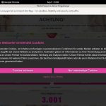 Account For MarieSaint Free