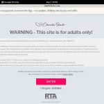 Account Free Charlieforde.com