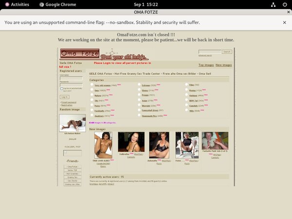 Account Free For Omafotze