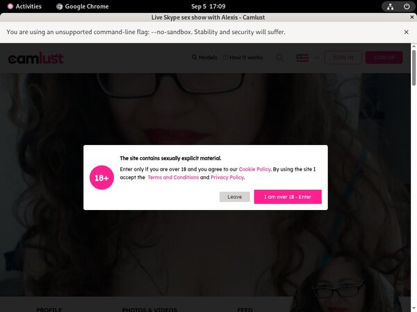 Alexis Sensualfreespirit Com Discount Trial