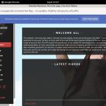AmandaNeumann Premium Accounts