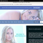 BaileyRayne Promo Trial