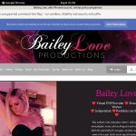 Baileylove214.com Free Tube