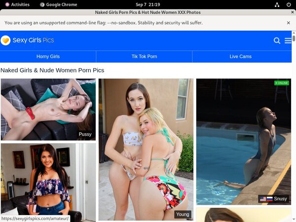 BambiAmbita Trial Membership