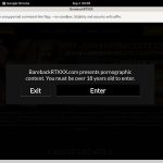 BarebackRT XXX Logins Free