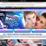 Beddable Boys Massage
