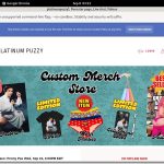 Best Of Platinumpuzzy1