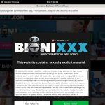 Bionixxx.com User Name