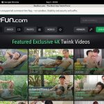 Boyfun.com Active Accounts