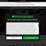 Brasil Bimbos Promo Link
