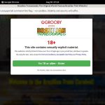 Brazilian Transsexuals Password Site