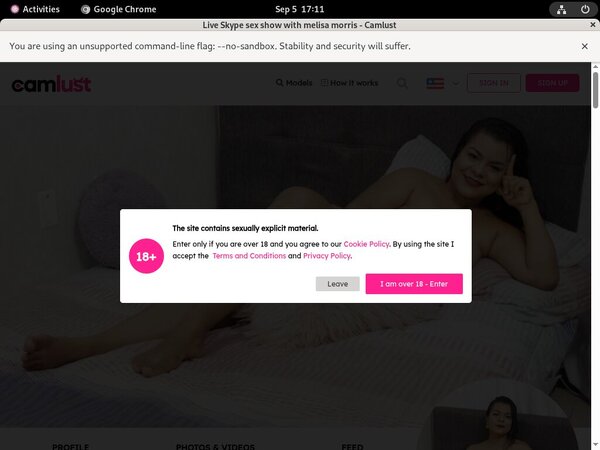 Camlust.com Save 50% On 30Day Pass Camlust.com Save 50% On 30Day Pass