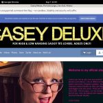 Caseydeluxe.club Hd New