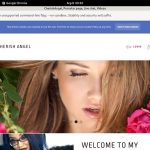 CherishAngel Login Generator