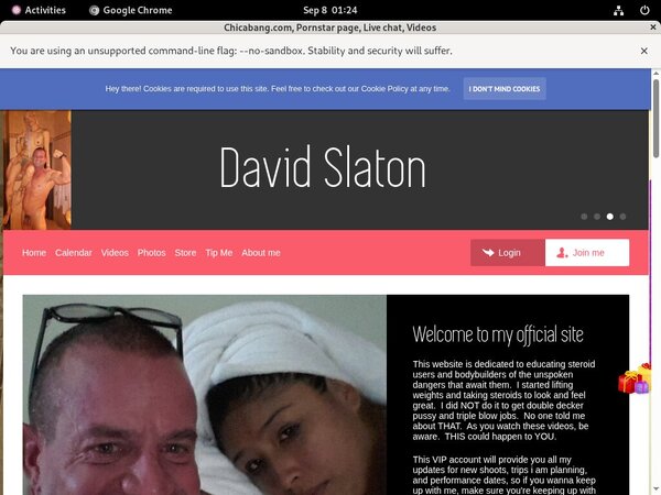 Chicabang.com Discount Offer