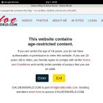 Chloesworld.com Porn Video