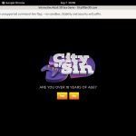 City Of Sin 3D Free App City Of Sin 3D Free App