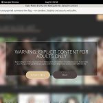 Classnudes Order Page