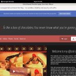 Cocochanel.modelcentro.com 2018 Free