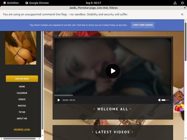 Com Modelcentro Jael Free Full Videos