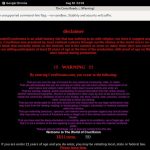 Cruxdreams.com Gay Sex