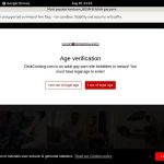 Darkcruising Login And Password
