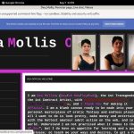 Dea_Mollis Promo Code Dea_Mollis Promo Code