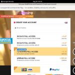 Digital Desire Free Accounts And Passwords