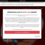 Discount All Gay Toons 70% OFF