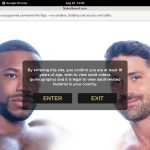 Discount Code Naked Sword