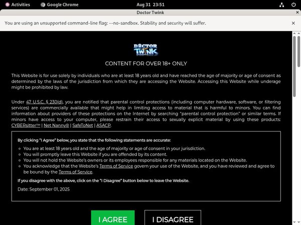 Doctortwink Promo Codes