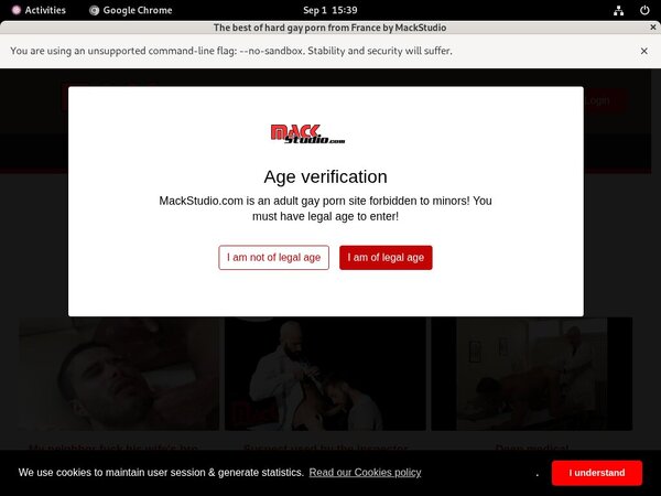 Download Mackstudio.com