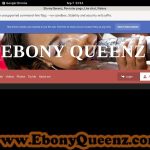 Ebony Queenz Trial Link