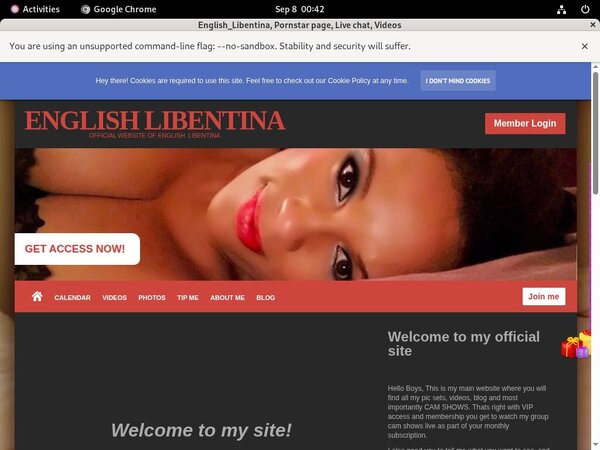 English_Libentina Free Login And Password English_Libentina Free Login And Password