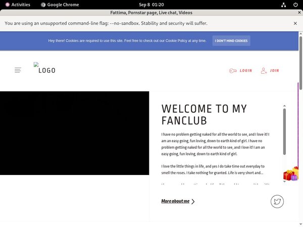 Fattima Promo Codes