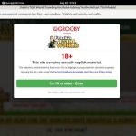 Franks T-Girl World Full Video Franks T-Girl World Full Video