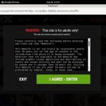 Fraternityx Valid Password