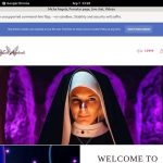 Free Accounts For Micha Angela