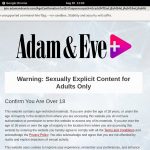 Free Adamandevetv.com Videos