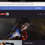 Free Aiko Moe Accounts