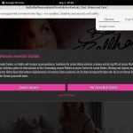 Free Bettie Ballhaus Login Account