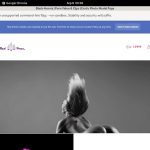 Free Black-hornis.net Trial Access