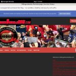 Free Dillingerdaniels Login