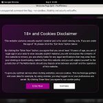 Free Feelxvideos Trial Memberships