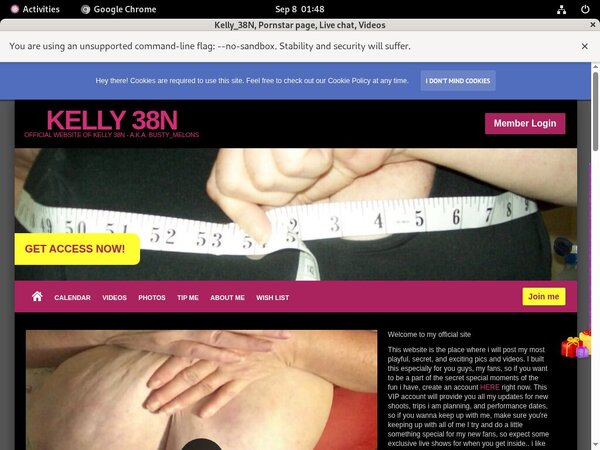 Free Kelly_38N Discount Deal